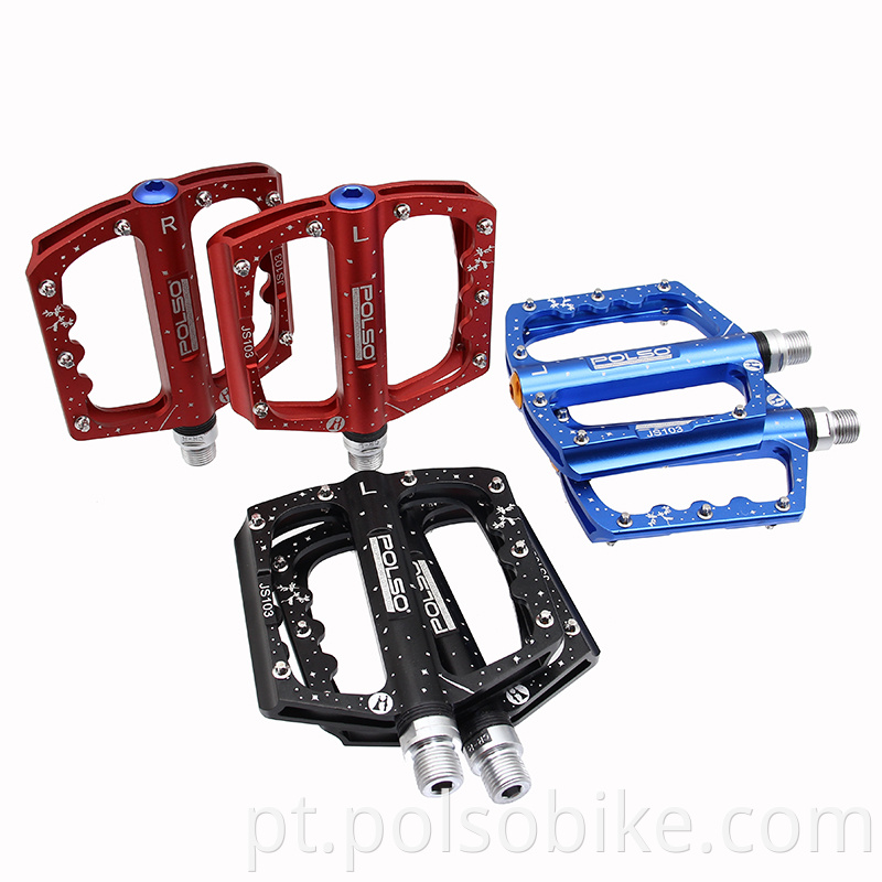 bike pedal non-slip ultra light